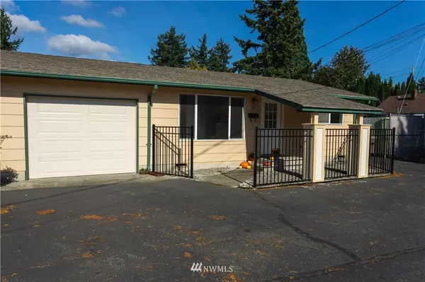 1121 W Stewart #9, Puyallup, WA 98371