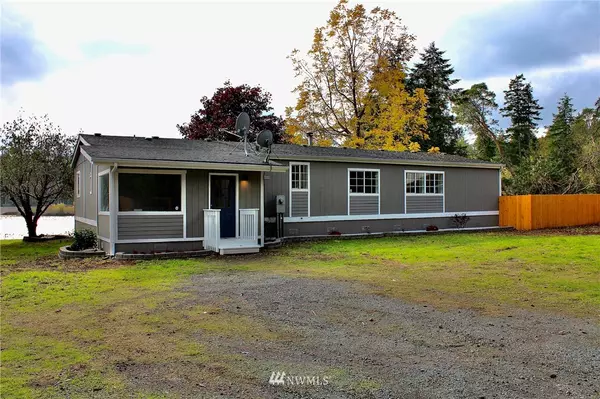 5184 SE Mace Lake LN, Olalla, WA 98359