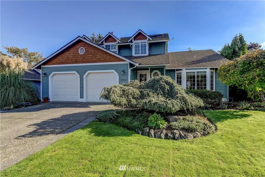 20910 126th AVE SE, Kent, WA 98031