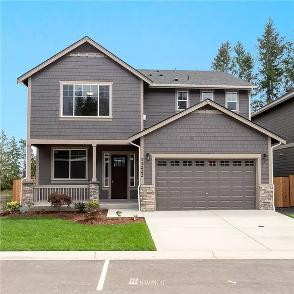 11204 Malcolm DR NW, Silverdale, WA 98383