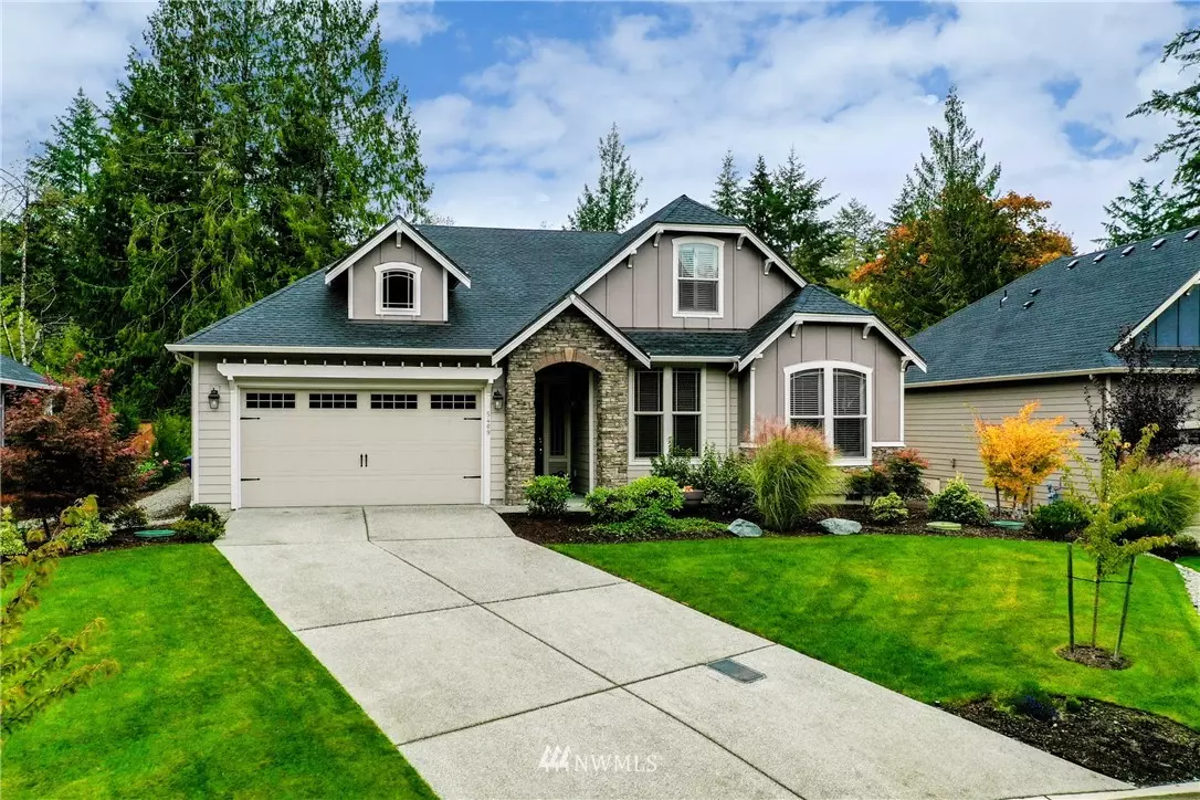 Gig Harbor, WA 98332,5409 119th Street Ct NW