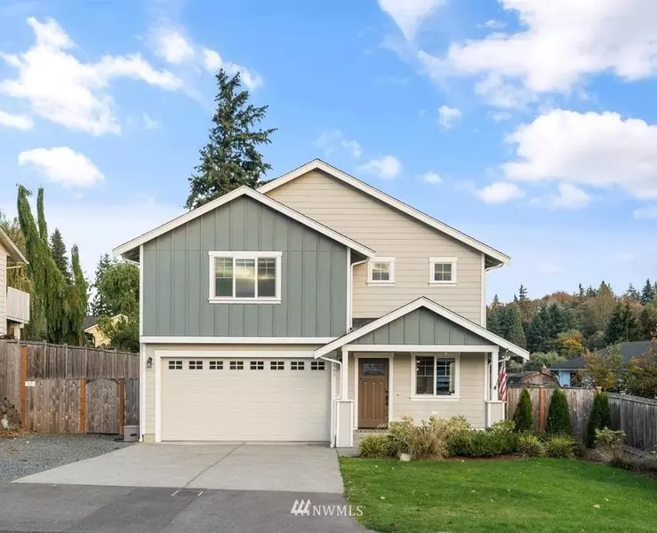 20905 54th AVE W, Lynnwood, WA 98036