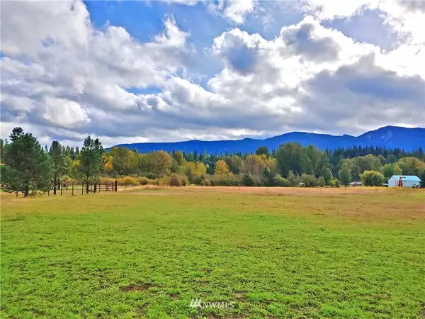 Cle Elum, WA 98922,0 Lot 25 Three Lakes RD