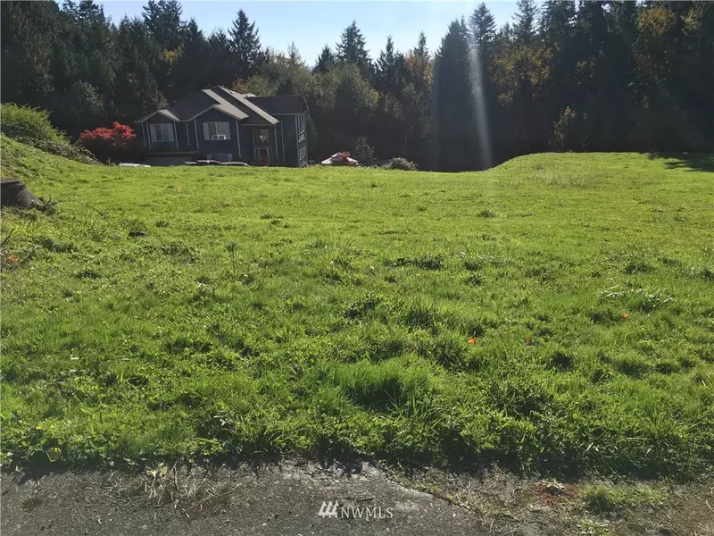 7 Lot Ammons LN, Longview, WA 98632