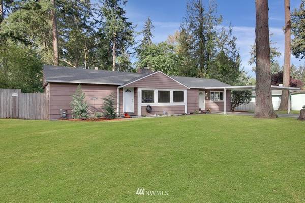 12004 Woodbine LN SW, Lakewood, WA 98499