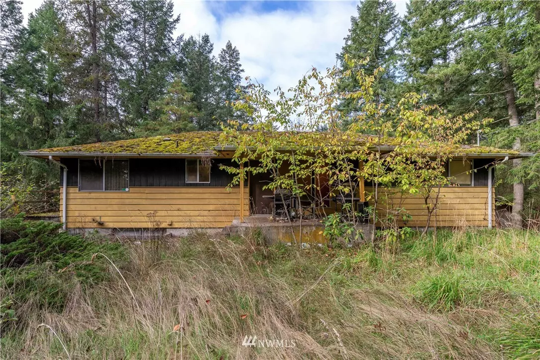 Graham, WA 98338,23710 70th AVE E