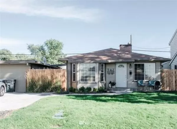 757 S Ironwood DR, Moses Lake, WA 98837