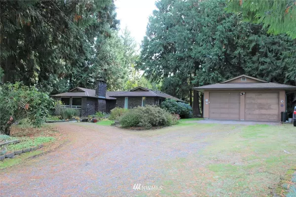 5410 220th ST NW, Stanwood, WA 98292