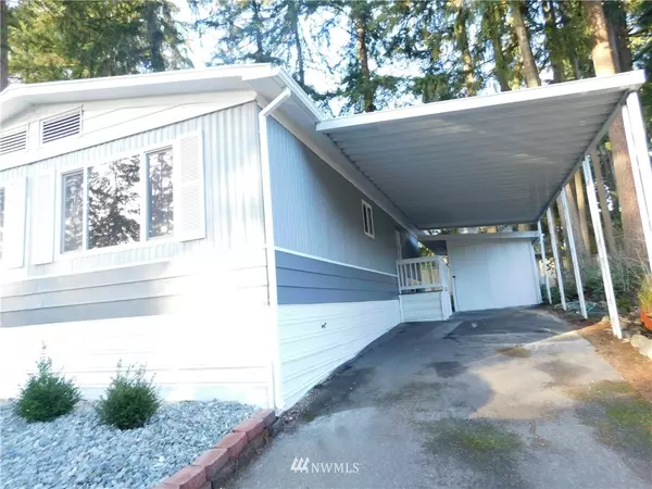 Puyallup, WA 98374,11503 124th Street Ct E #123