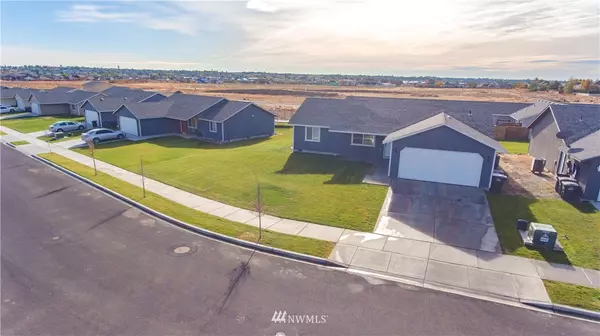 Moses Lake, WA 98837,1337 W Shelby ST