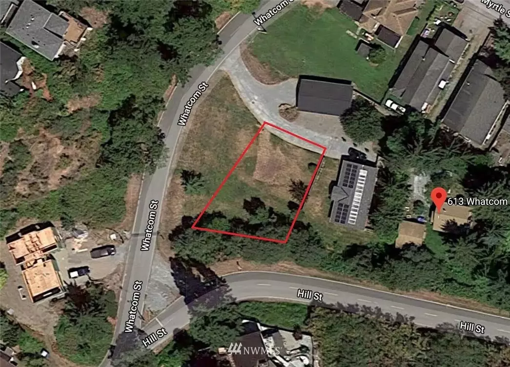 La Conner, WA 98257,613 Whatcom