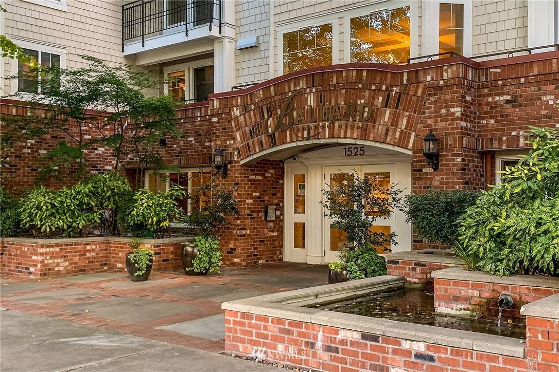 1525 NW 57th ST #321, Seattle, WA 98107