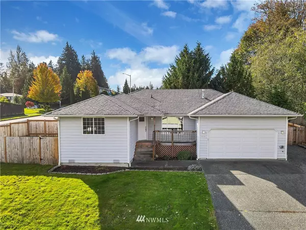 9614 9th ST SE, Lake Stevens, WA 98258