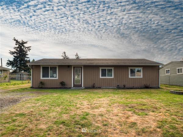 4828 Diamond BLVD SW, Lakewood, WA 98499