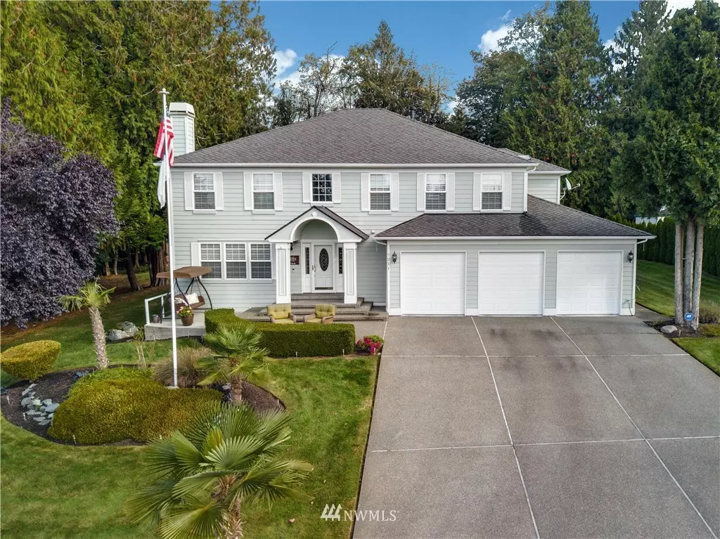 Arlington, WA 98223,7211 Whitehawk DR