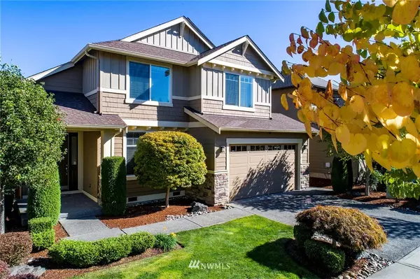 6306 117th AVE SE, Bellevue, WA 98006