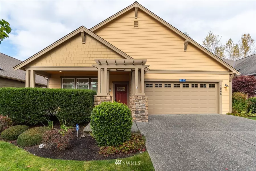 2205 Noble ST, Mount Vernon, WA 98273