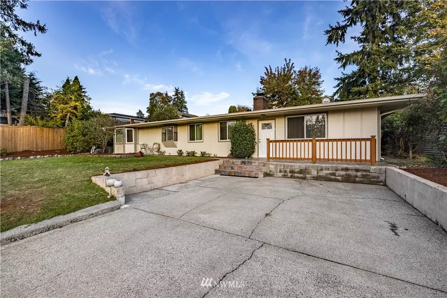 24636 96th AVE S, Kent, WA 98030