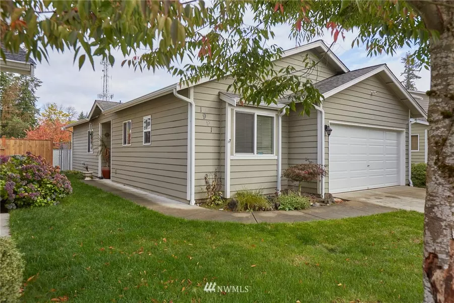 1991 Kelowna PL SE, Port Orchard, WA 98366