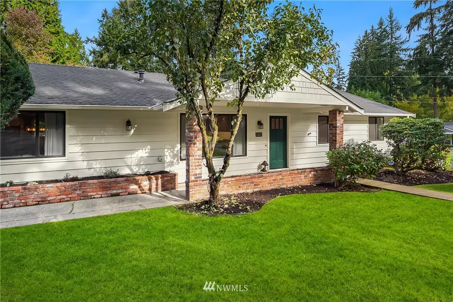 13622 NE 75th ST, Redmond, WA 98052