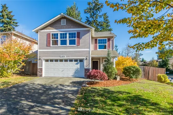 11025 179th Avenue Ct E, Bonney Lake, WA 98391