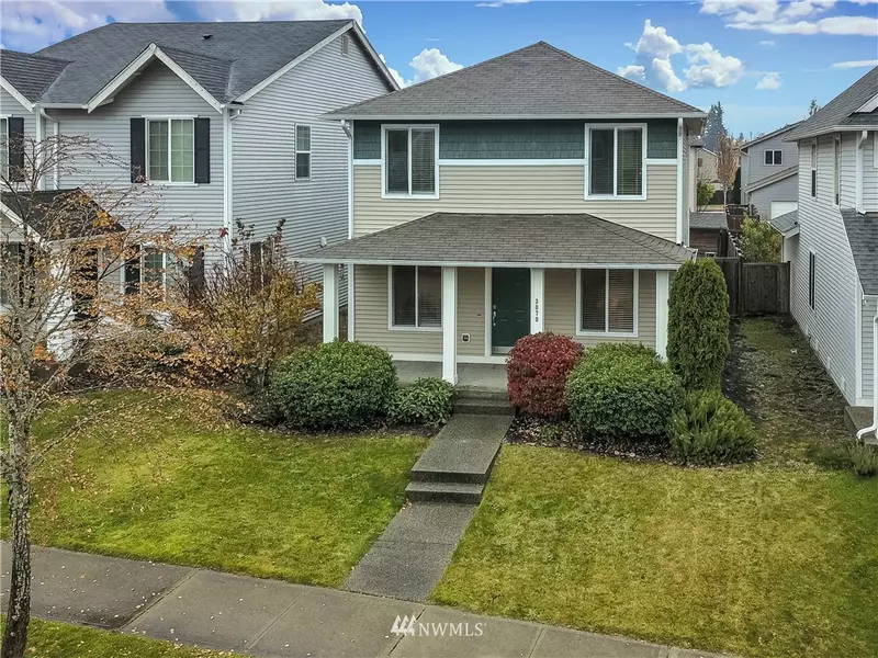 3070 Hoffman Hill BLVD, Dupont, WA 98327