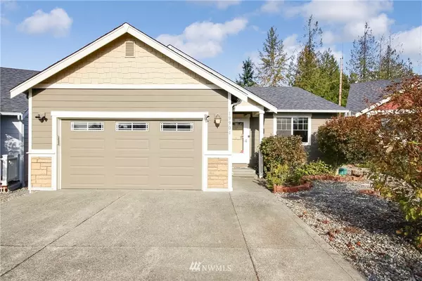 Graham, WA 98338,19904 100th Avenue Ct E