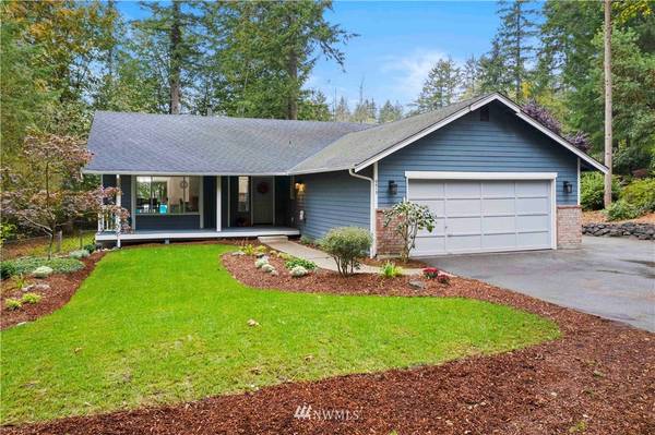 9513 131st ST NW, Gig Harbor, WA 98329