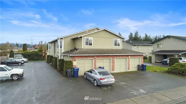 Mount Vernon, WA 98274,128 S 20th ST