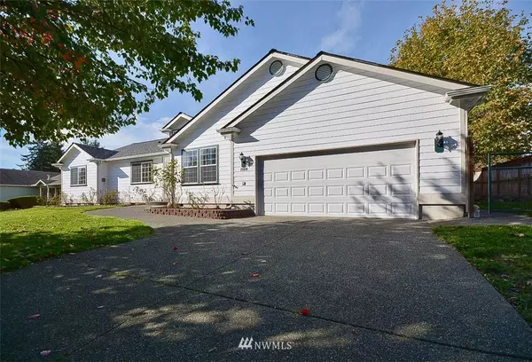 Roy, WA 98580,29210 81st AVE S