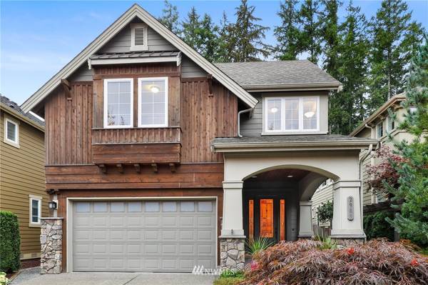 2989 258th PL SE, Sammamish, WA 98075