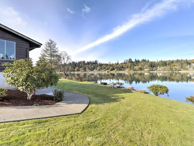 901 SE Old Arcadia RD, Shelton, WA 98584