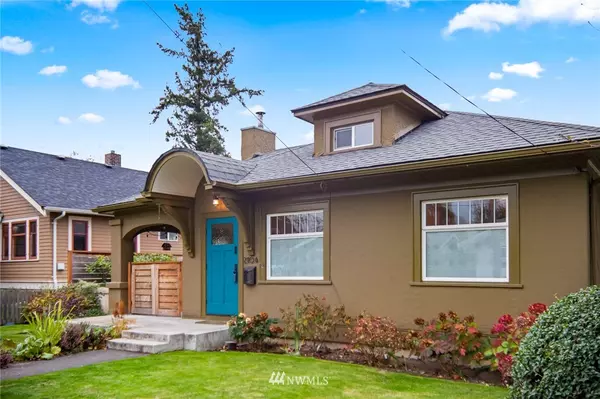 2104 G ST, Bellingham, WA 98225