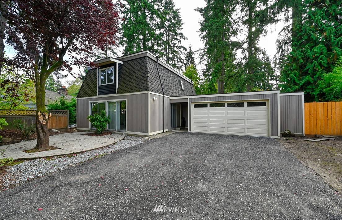 14609 NE 64th ST, Redmond, WA 98052