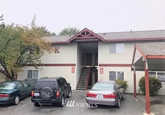 667 NE 4th ST #K-203, East Wenatchee, WA 98802