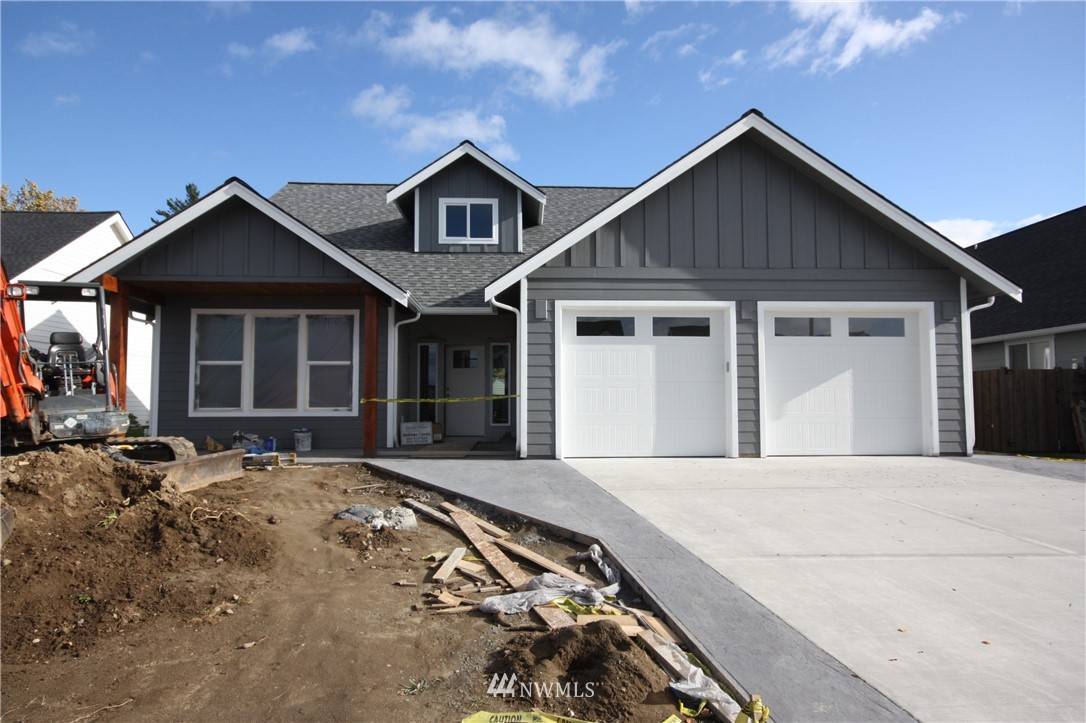 2214 Berryman LOOP, Lynden, WA 98264