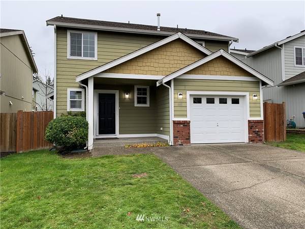 648 Rivenhurst ST, Bremerton, WA 98310