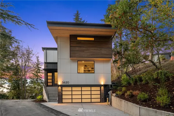 5620 Beach DR SW, Seattle, WA 98136