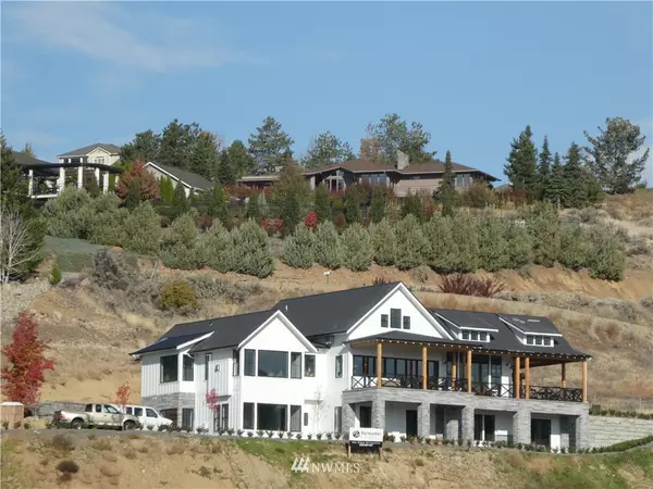 4015 Lovell RD, Wenatchee, WA 98801