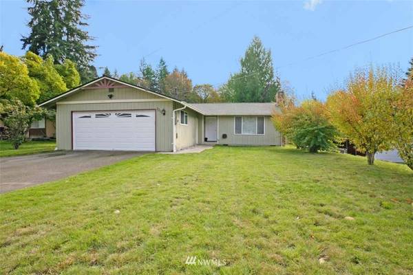 1311 NE Vena AVE, Bremerton, WA 98311