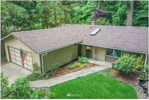 4031 Green Cove ST NW, Olympia, WA 98502