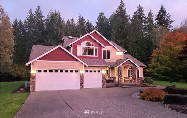 Olympia, WA 98502,4014 18th LN NW