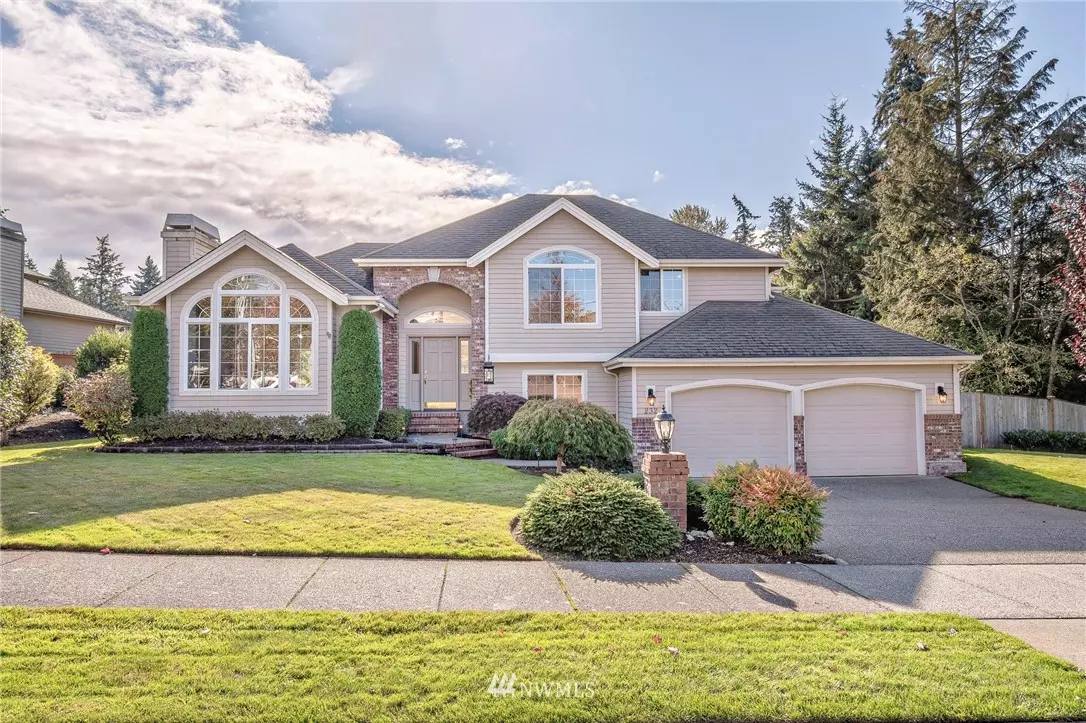 Bothell, WA 98012,232 Jonathan RD