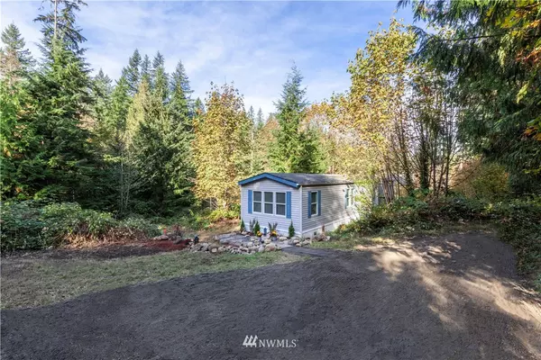 27003 309th AVE SE, Ravensdale, WA 98051