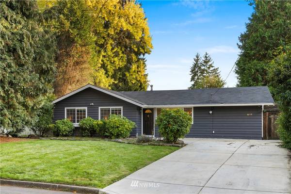 16715 NE 9th ST, Bellevue, WA 98008