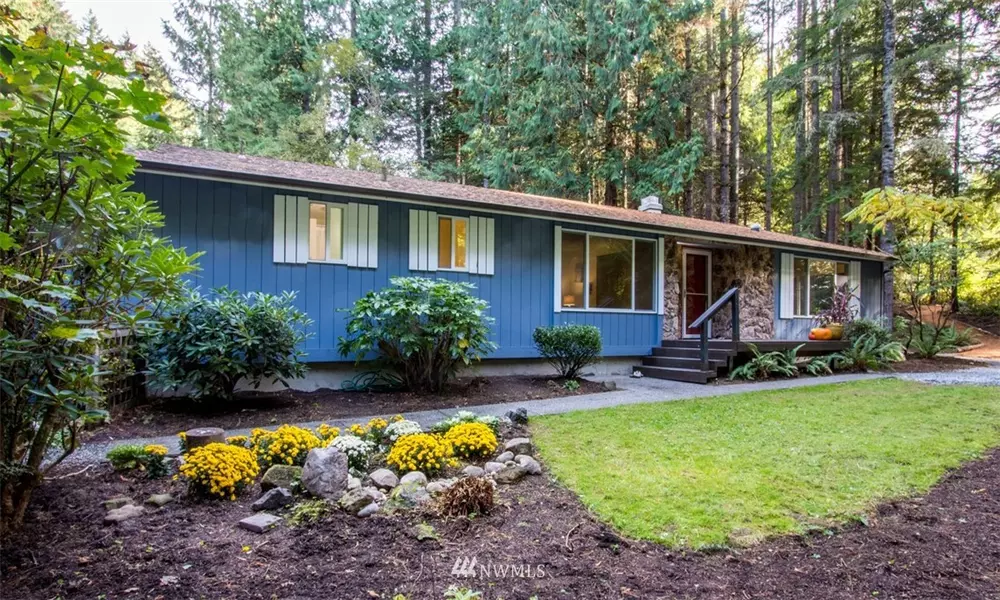 6560 Fletcher Bay RD NE, Bainbridge Island, WA 98110