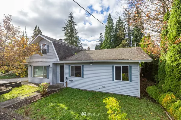 17306 North RD, Bothell, WA 98012