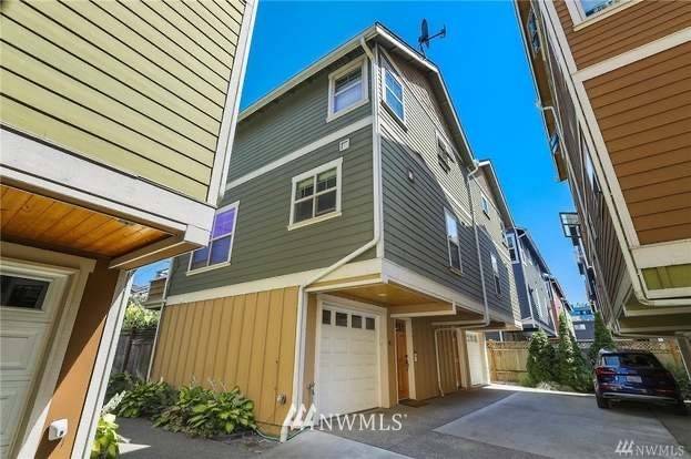 2639 NW 56th ST #A, Seattle, WA 98107