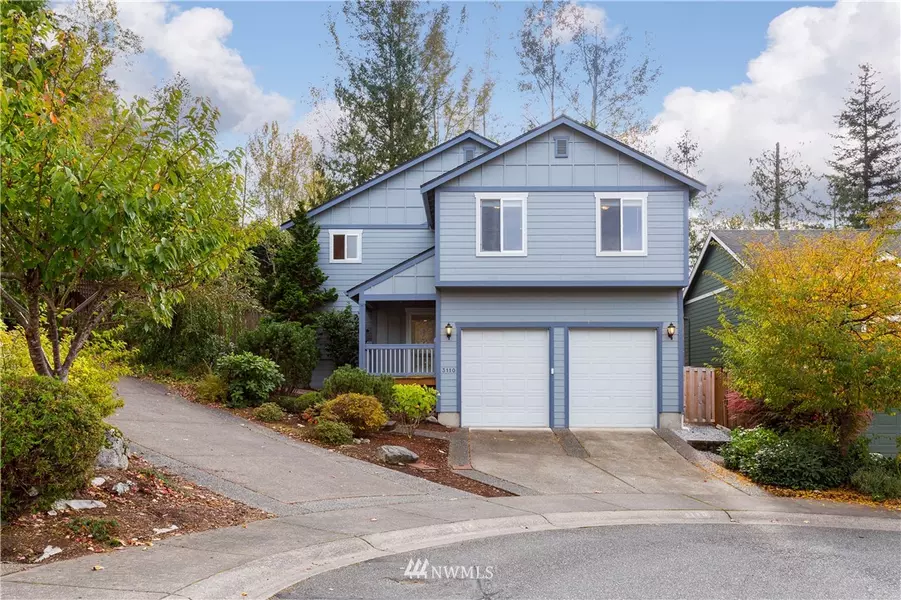 3110 Brandywine CT, Bellingham, WA 98226