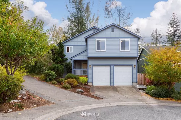 3110 Brandywine CT, Bellingham, WA 98226